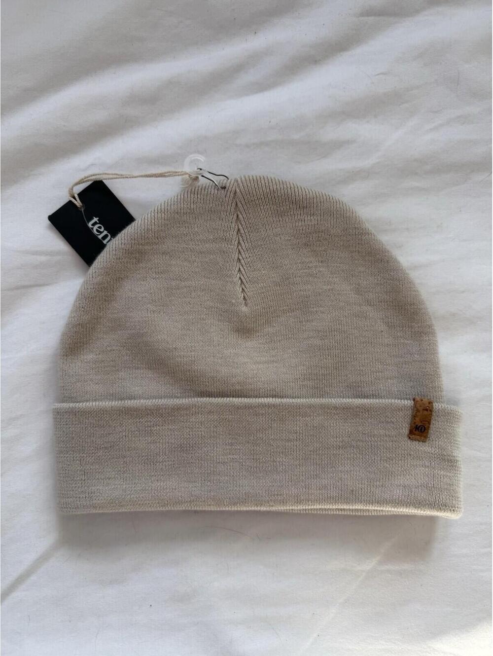 tentree Wool Kurt Beanie